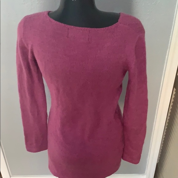 Alpaca Sweater dress - Picture 2 of 4